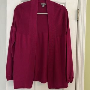 Women’s Sweater by Apt.9.Never worn.Sz-M